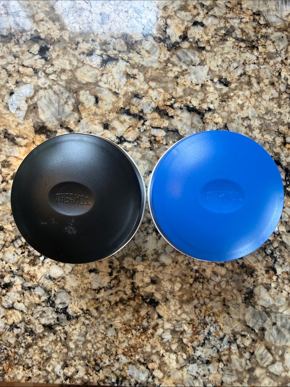 Thermos Storage Container Bundle - Picture 2 of 7